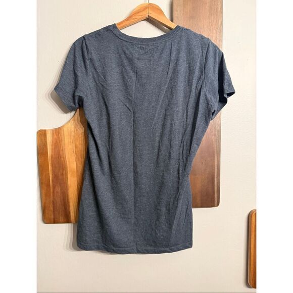 Choke damn it feels good to be a gangster t-shirt Large - Picture 2 of 3